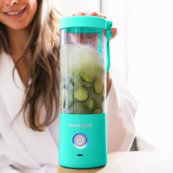 Blendjet The Original Portable Blender - 20oz - Mint - Picture 5 of 5